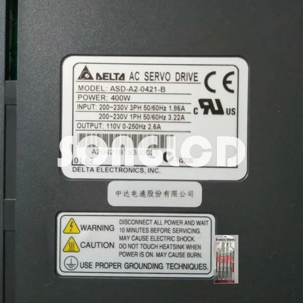1PCS ASD-A2-0421-B - KOEED [2]