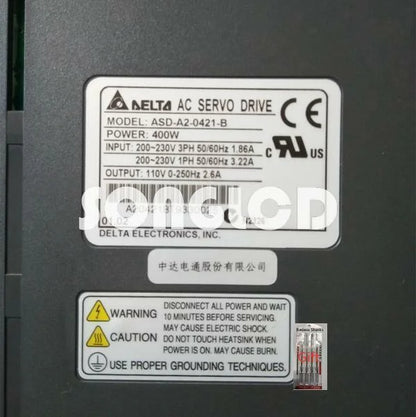 1PCS ASD-A2-0421-B - KOEED [2]