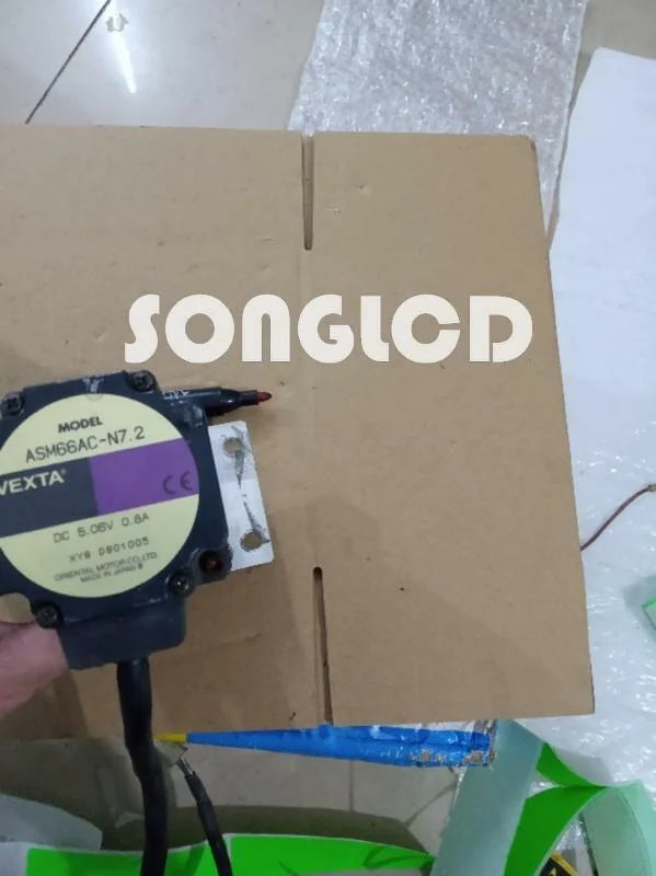 1PCS ASM66AC-N7.2 - KOEED [1]