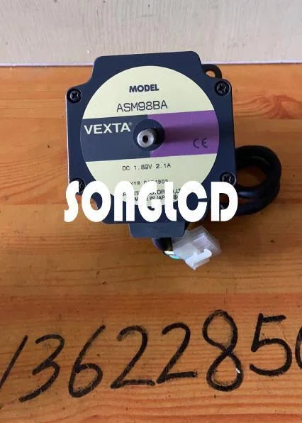 1PCS ASM98BA - KOEED [1]