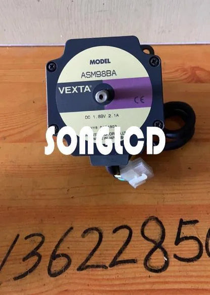 1PCS ASM98BA - KOEED [1]