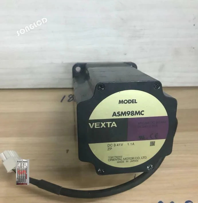 1PCS ASM98MC - KOEED [1]