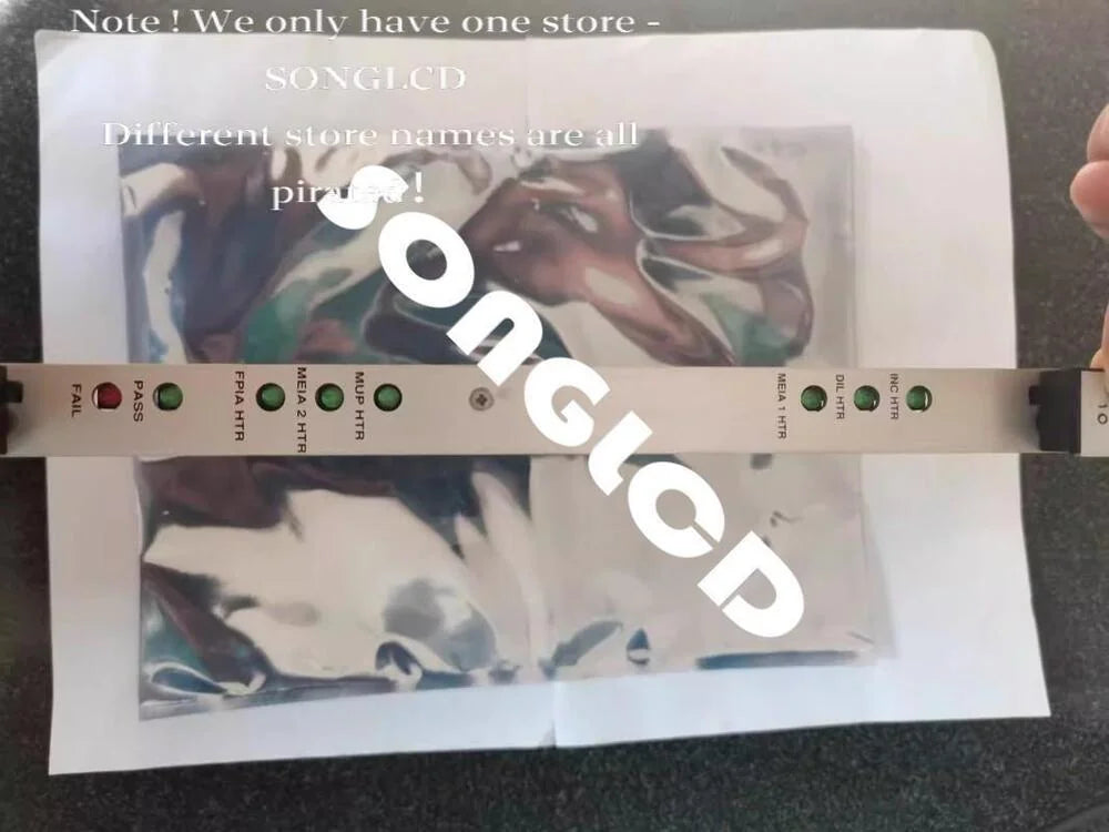 1PCS ASSY-37550-102 Aircraft Part Component - KOEED [3]