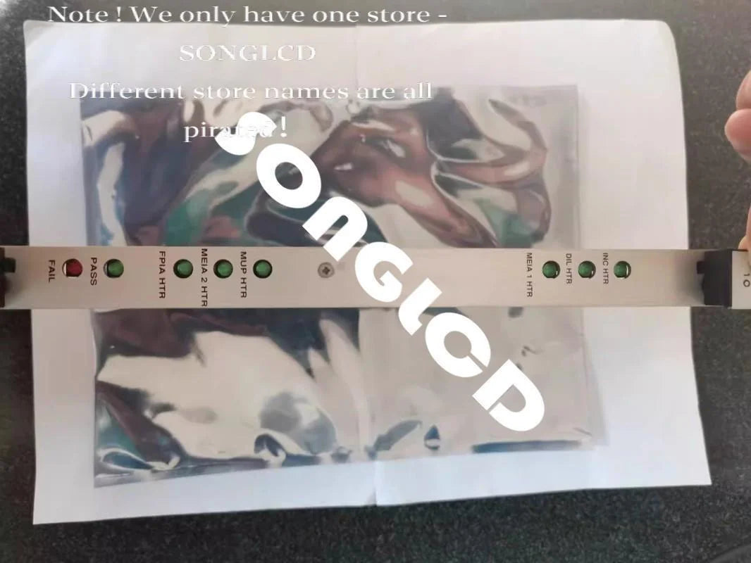 1PCS ASSY-37550-102 Aircraft Part Component - KOEED [5]