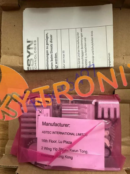 1PCS ASTEC LPS63 [3]