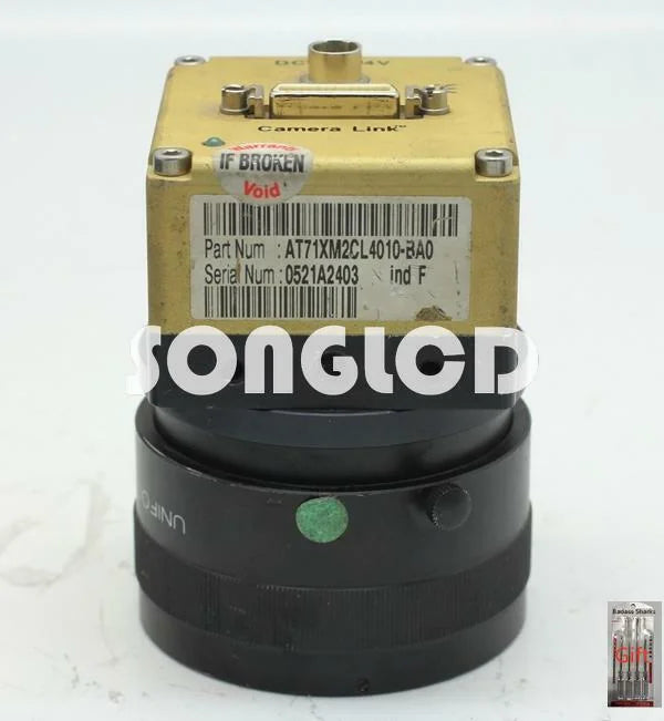 1PCS AT71XM2CL4010-BA0 - KOEED [5]