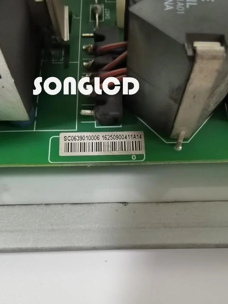 1PCS ATS48C66Q - KOEED [3]
