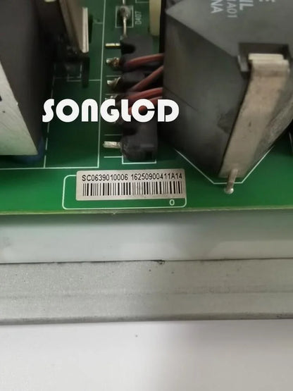 1PCS ATS48C66Q - KOEED [3]