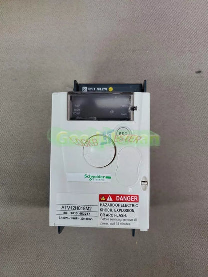 1PCS ATV12H018M2 Inverter [1]