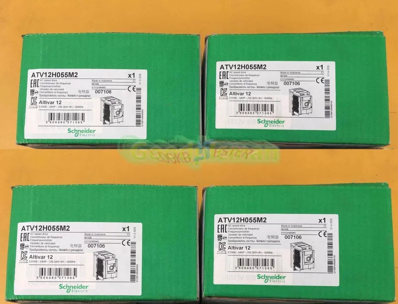 1PCS ATV12H055M2 Inverter [1]