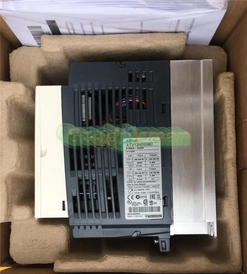 1PCS ATV12H055M2 Inverter [4]