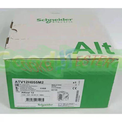 1PCS ATV12H055M2 Inverter [5]