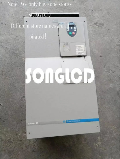 1PCS ATV21HD75N4 AC Drive Variable Frequency Inverter - KOEED [1]