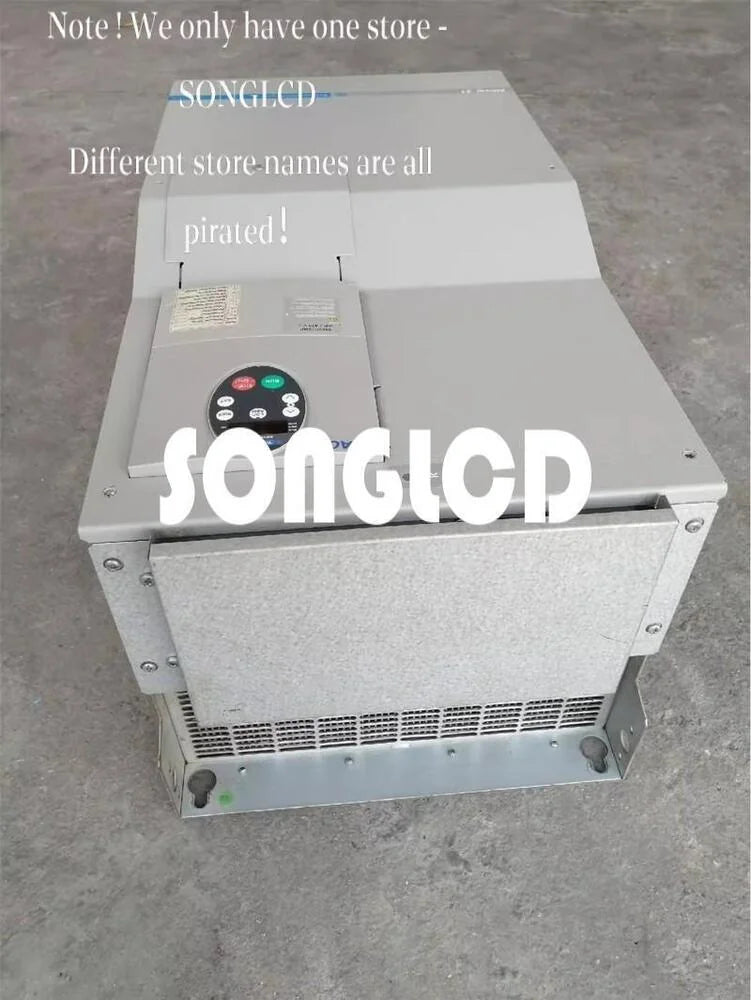 1PCS ATV21HD75N4 AC Drive Variable Frequency Inverter - KOEED [3]