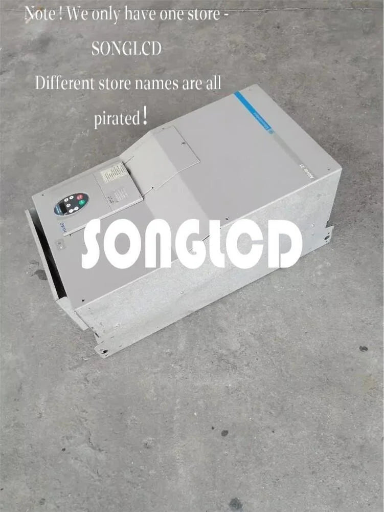 1PCS ATV21HD75N4 AC Drive Variable Frequency Inverter - KOEED [4]