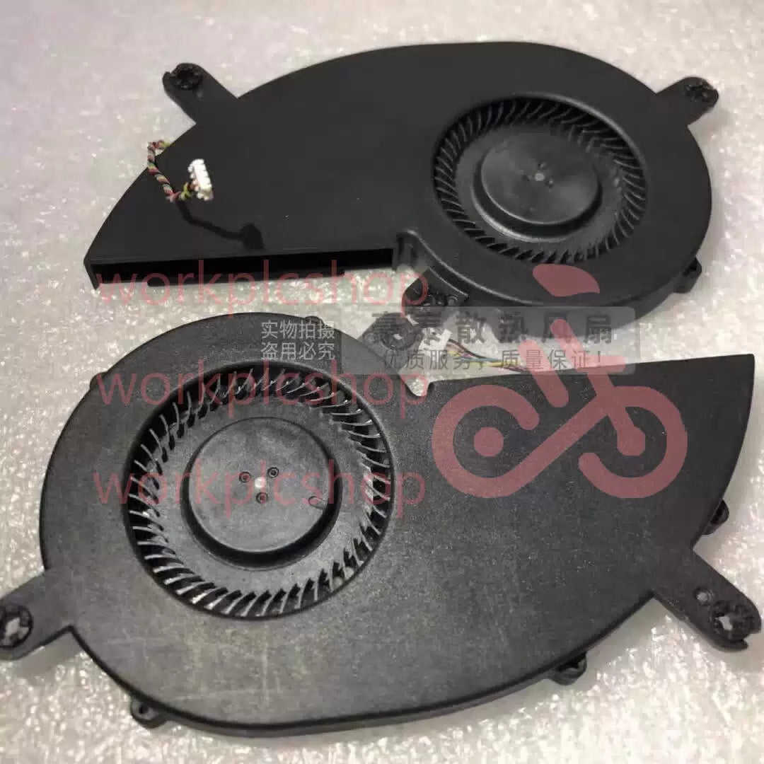 1PCS AVC BAZA0508R5U P010 DC5V 0.5A 4-Pin Laptop Silent Cooling Fan [2]