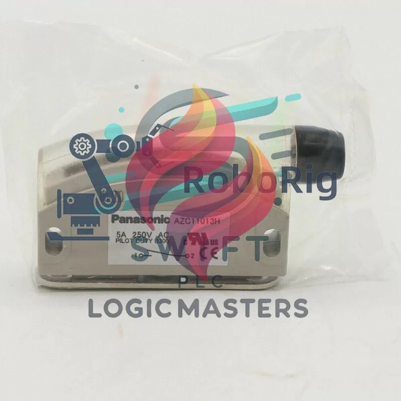 1PCS AZC11013H For Panasonic switch [1]