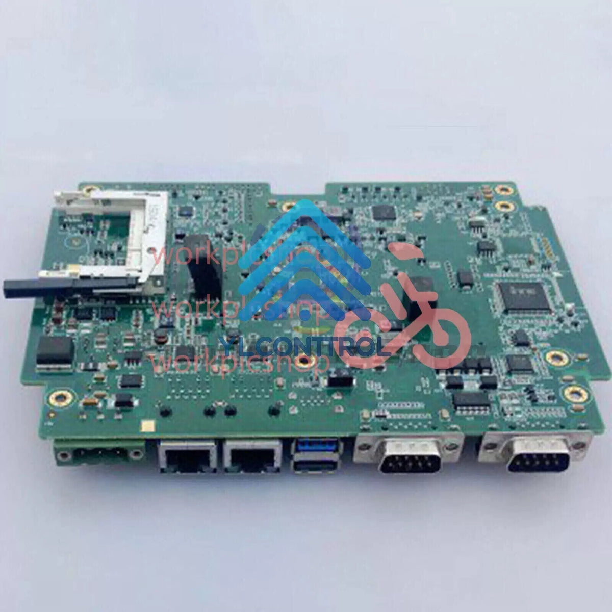 1PCS Advantech Motherboard EAMB-1130 [1]