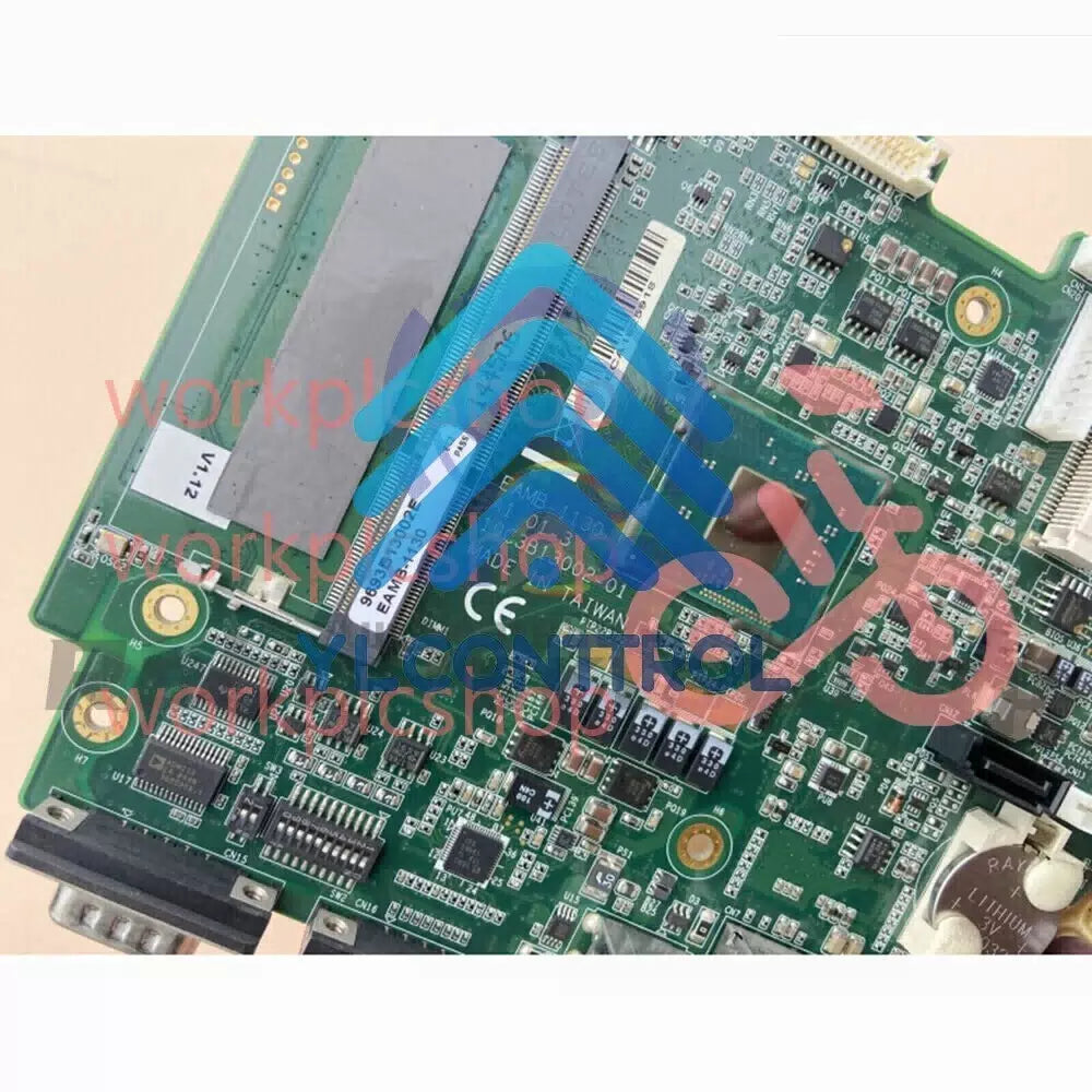 1PCS Advantech Motherboard EAMB-1130 [3]