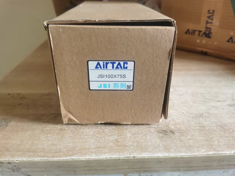 1PCS AirTAC JSI100X75S Cylinder Free Shipping [1]