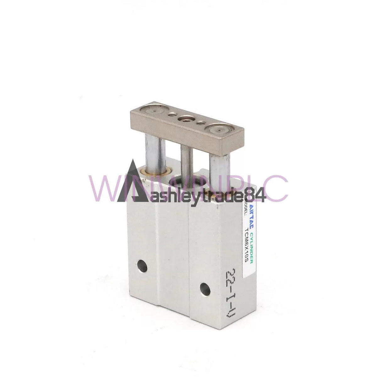 1PCS AirTAC TCM6X10S cylinder [3]