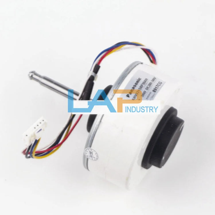 1PCS Air Conditioning Motor ARW31S8P30AM - High Efficiency - YORK [1]