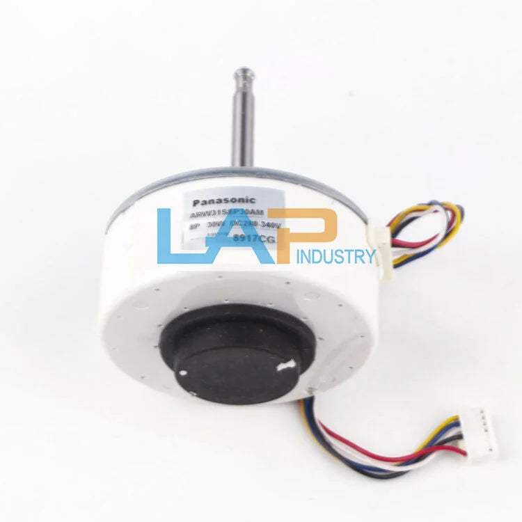 1PCS Air Conditioning Motor ARW31S8P30AM - High Efficiency - YORK [4]