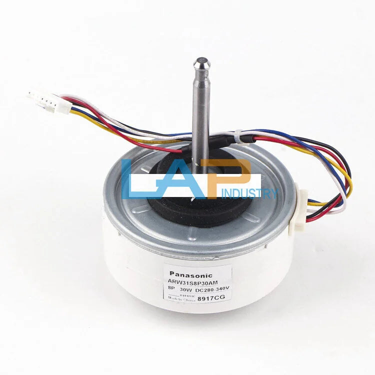 1PCS Air Conditioning Motor ARW31S8P30AM - High Efficiency - YORK [5]