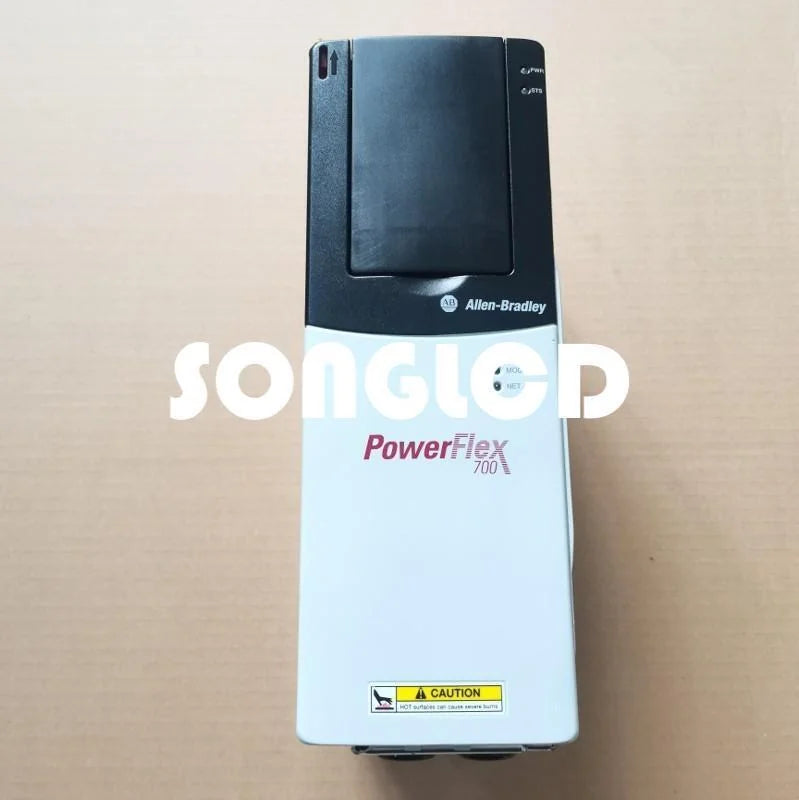1PCS Allen Bradley 20BC011A0AYNANA0 PowerFlex 700 AC Drive - ALLEN BRADLEY [1]