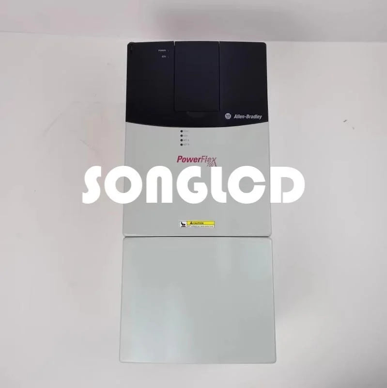 1PCS Allen-Bradley 20BC043A0AYNAND0 PowerFlex 700S AC Drive - ALLEN-BRADLEY [1]