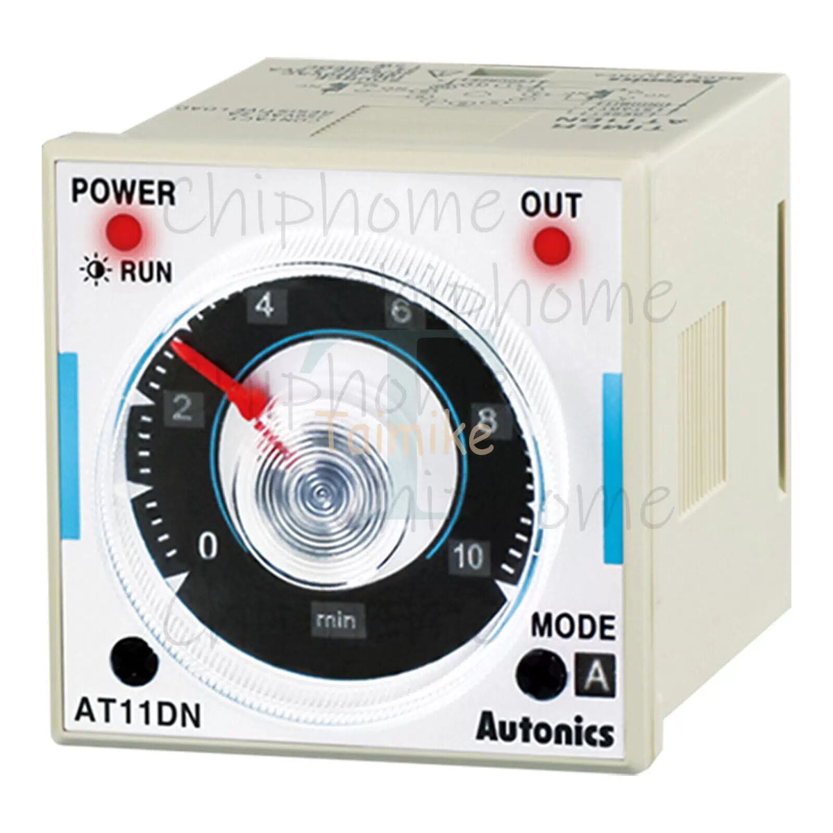 1PCS Autonics AT11DN-2 Timer AT11DN2 [1]