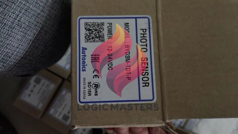 1PCS Autonics BYD3M-TDT-P [1]