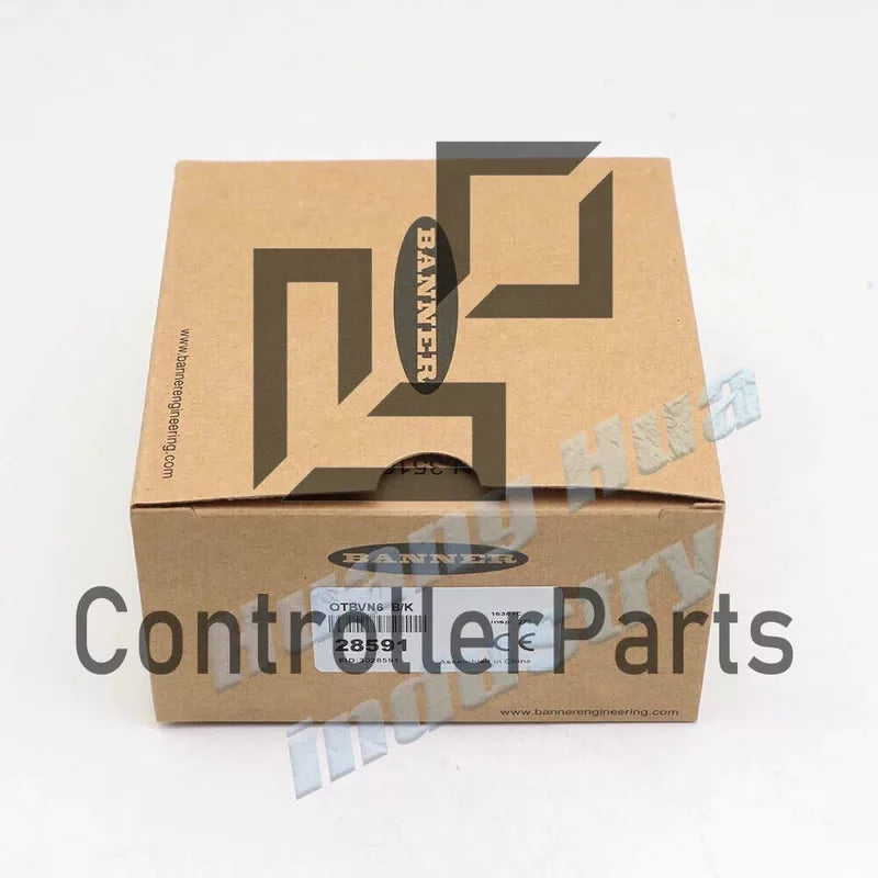 1PCS BANNER OTBVN6 sensor [2]