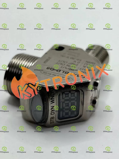 1PCS BANNER Q3XTBLD-Q8 Sensor Fast Shipping [5]