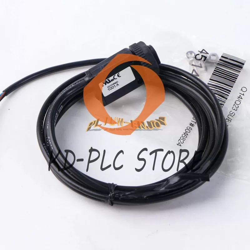 1PCS BANNER QS12VN6D Photoelectric Sensor [5]