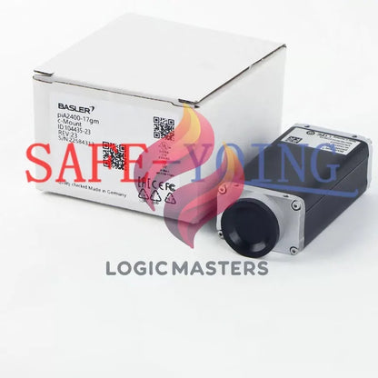 1PCS BASLER PIA2400-17gm [10]