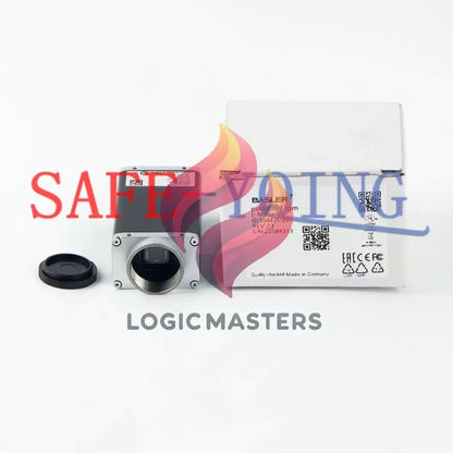 1PCS BASLER PIA2400-17gm [3]