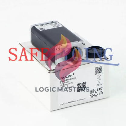 1PCS BASLER PIA2400-17gm [4]