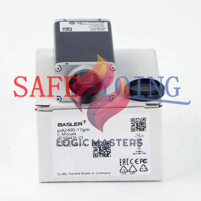 1PCS BASLER PIA2400-17gm [6]