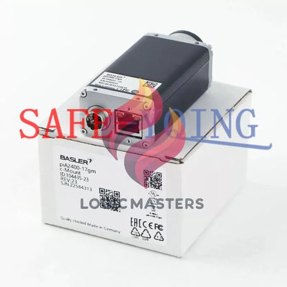 1PCS BASLER PIA2400-17gm [9]