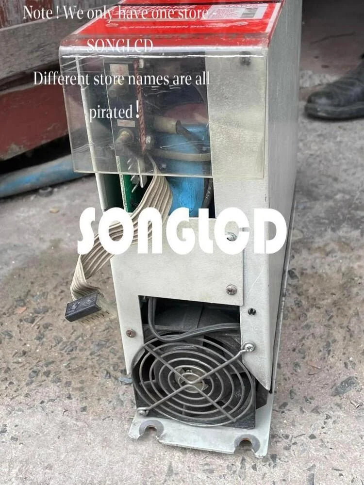 1PCS BDS3-208/20-01-201-5100A2 Electrical Component - BADEC [3]