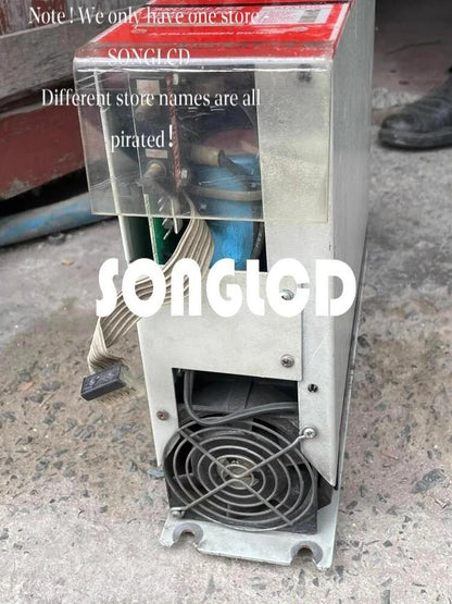 1PCS BDS3-208/20-01-201-5100A2 Electrical Component - BADEC [3]