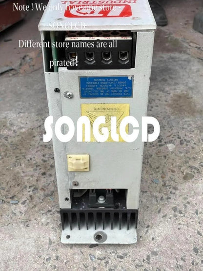 1PCS BDS3-208/20-01-201-5100A2 Electrical Component - BADEC [4]