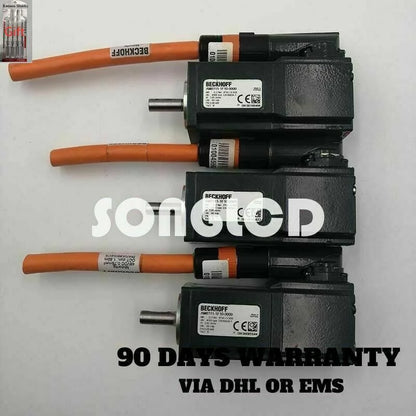 1PCS BECKHOFF AM8111-1F10-0000 - KOEED [3]