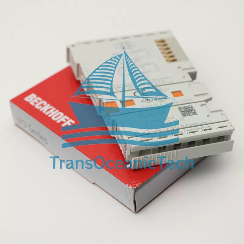 1PCS BECKHOFF EL4014 PLC module [1]