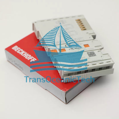 1PCS BECKHOFF EL4014 PLC module [1]