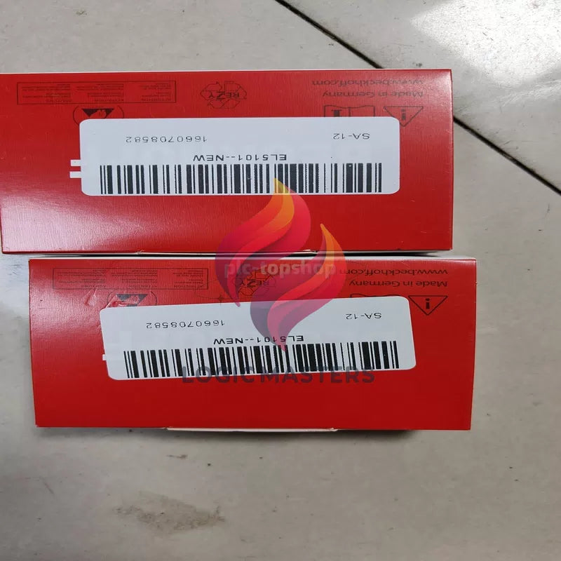 1PCS BECKHOFF EL5101 Fast Ship PLC [3]