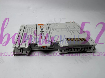 1PCS BECKHOFF KL2622 modules [3]