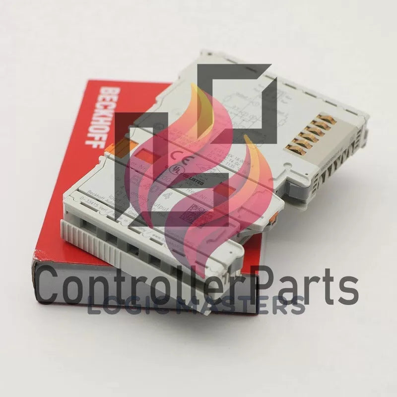 1PCS BECKHOFF PLC module EL4014 [2]