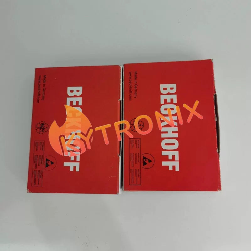 1PCS BECKHOFF module KL2184 [2]